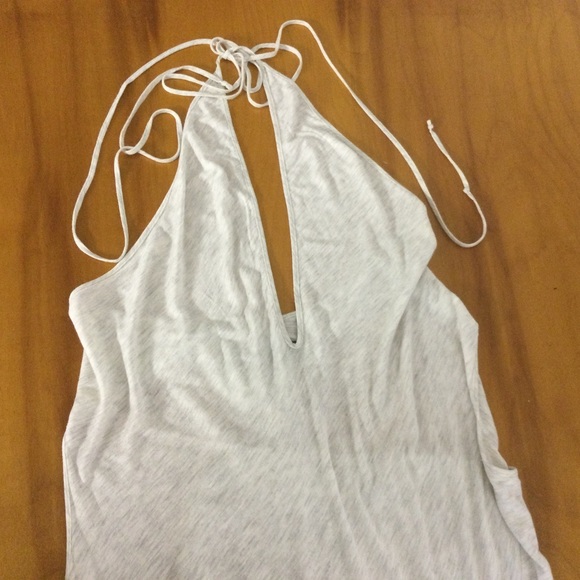 Robert Rodriguez Modal Sleeveless Halter Neck Top Size S - Picture 2 of 11